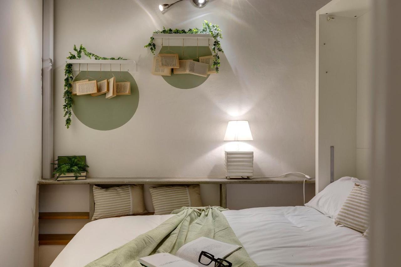 Mamo Florence - Clemente & Settimo Apartments 외부 사진